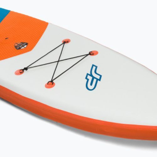 JP Australia WindsupAir LE SUP Brett weiß 221146