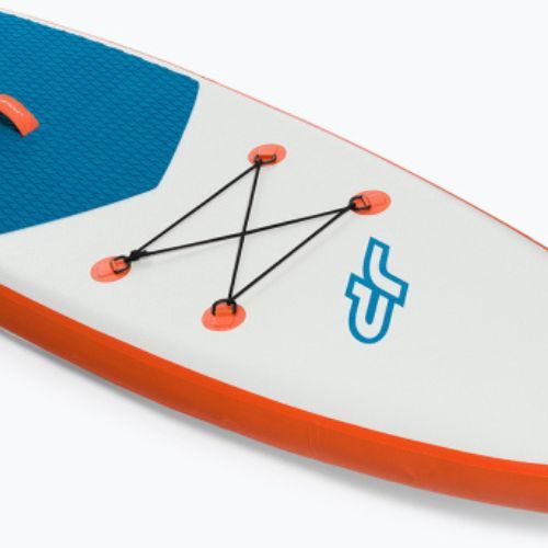 JP Australia SUP Brett Young Gun Air SL 9'0 weiß 221155