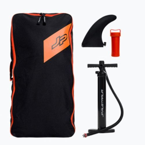 JP Australia SUP Brett Young Gun Air SL 9'0 weiß 221155