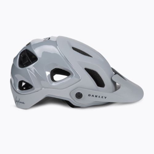 Oakley DRT5 Europa Fahrradhelm grau 99479EU
