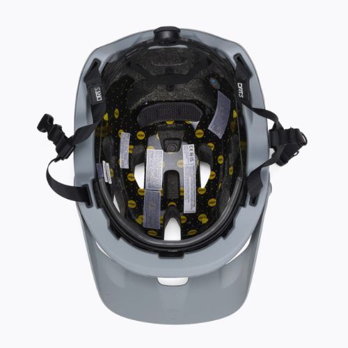 Oakley DRT5 Europa Fahrradhelm grau 99479EU