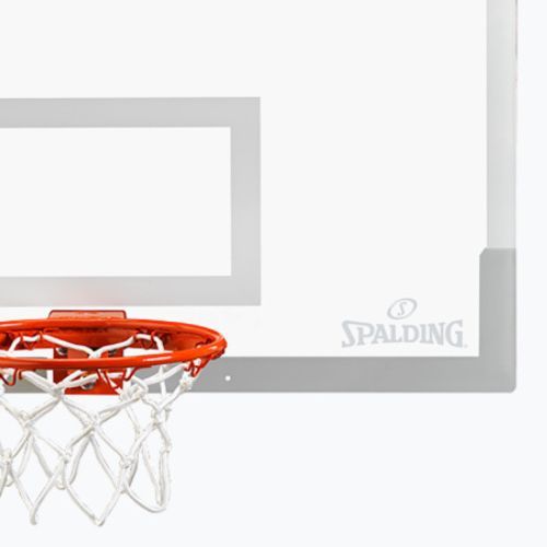 Spalding NBA Arena Slam 180 Pro Mini-Basketball-Backboard 561034CN