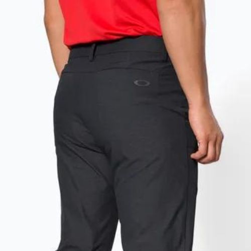 Oakley Take Pro Herren Golfhose schwarz FOA403082