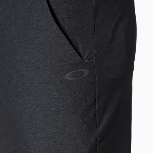 Oakley Take Pro Herren Golfhose schwarz FOA403082