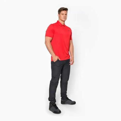 Oakley Take Pro Herren Golfhose schwarz FOA403082