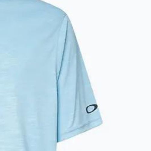 Oakley Herren Aero Hydrolix Poloshirt blau FOA403083