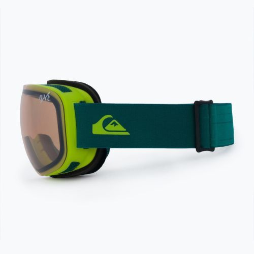 Quiksilver Herren Ski- und Snowboardbrille QSR NXT gelb EQYTG03134