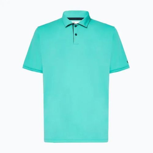 Oakley Herren Divisional UV blau Poloshirt FOA403084