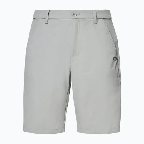 Oakley Take Pro Lite Herren Golf-Shorts grau FOA403098