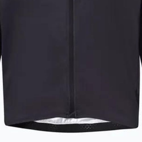 Oakley Elements Thermal Herren Radfahren Trikot schwarz FOA403117