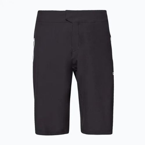 Oakley Reduct Berm Männer Radfahren Shorts schwarz FOA403126