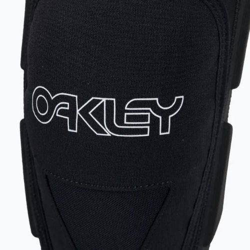 Oakley All Mountain Rz Labs Knie-Protektoren schwarz FOS900917