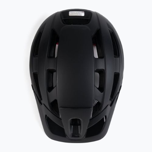 UVEX Fahrradhelm Finale 2.0 Schwarz S4109670415