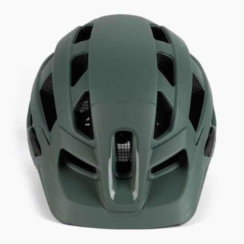 UVEX Fahrradhelm Finale 2.0 dunkelgrün S4109671117