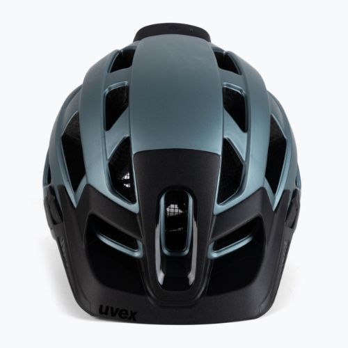 Fahrradhelm UVEX Finale Light 2.0 Blau S4100430115