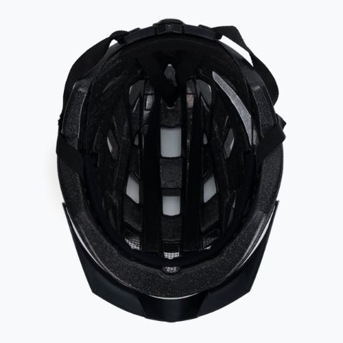 UVEX Fahrradhelm I-vo schwarz S4104240215