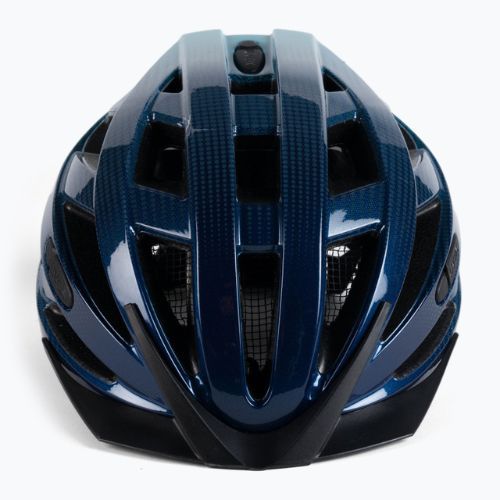 Fahrradhelm UVEX I-vo Blau S4104241417