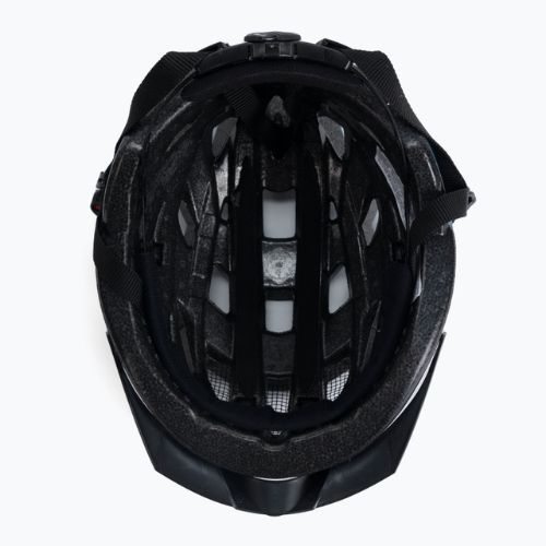 Fahrradhelm UVEX I-vo Blau S4104241417