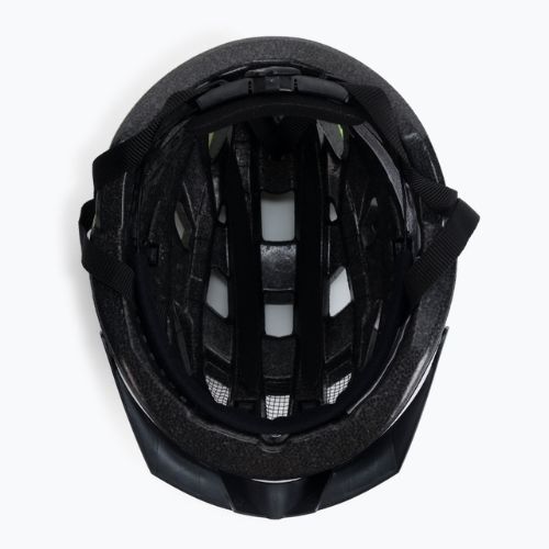 Fahrradhelm UVEX I-vo Gelb S4104241515