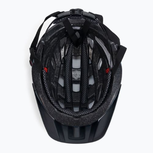 UVEX Fahrradhelm I-vo CC schwarz-blau S4104233315