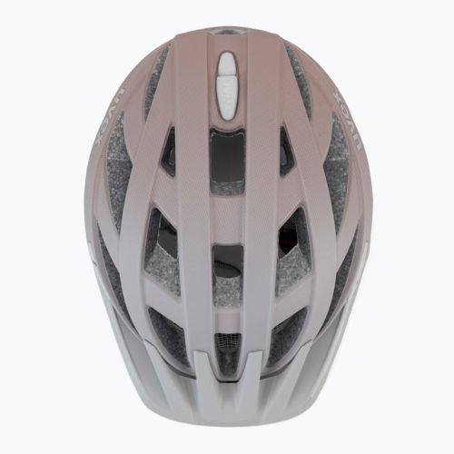 UVEX Fahrradhelm I-vo CC Rosa S4104233415