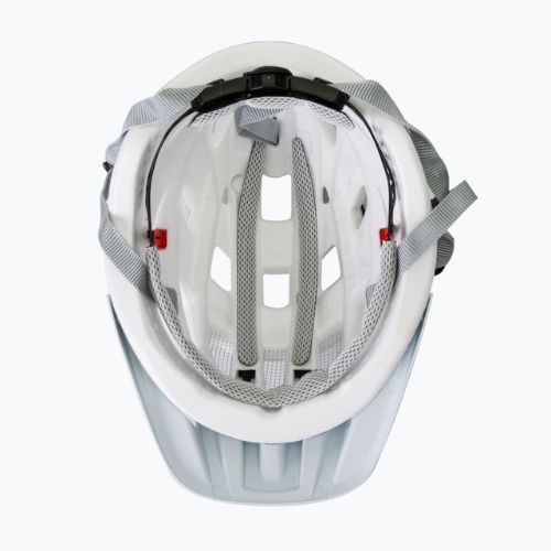 UVEX Fahrradhelm I-vo CC Weiß S4104233215