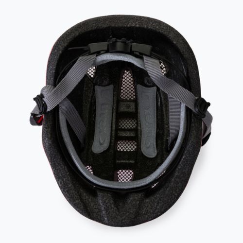 Kinderfahrradhelm UVEX Kid 2 CC Rosa S4149820715