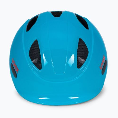 UVEX Fahrradhelm für Kinder Oyo Blau S4100490715