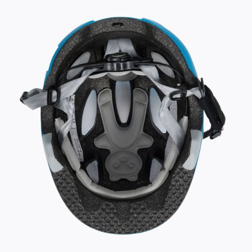 UVEX Kinder Fahrradhelm Oyo Style Blau S4100470215