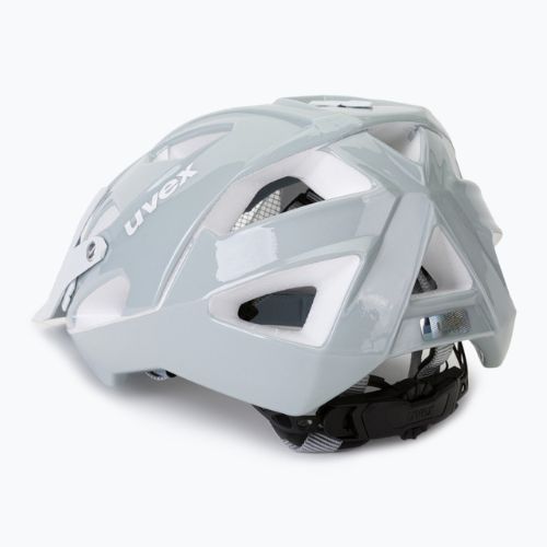 UVEX Quatro Fahrradhelm weiß S4107753315