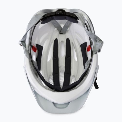 Fahrradhelm UVEX True white S4100530615