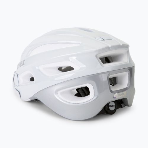 Fahrradhelm UVEX True white S4100530615