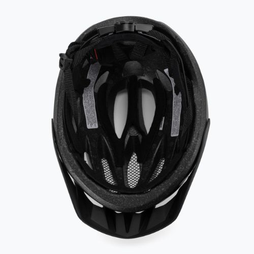 UVEX Fahrradhelm Viva 3 schwarz S4109840115