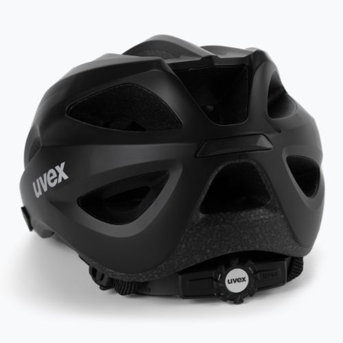 UVEX Fahrradhelm Viva 3 schwarz S4109840115