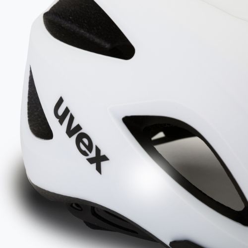 UVEX Fahrradhelm Viva 3 Weiß S4109840215