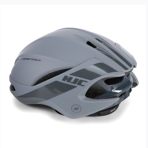 HJC Furion 2.0 Fahrradhelm grau 81214302