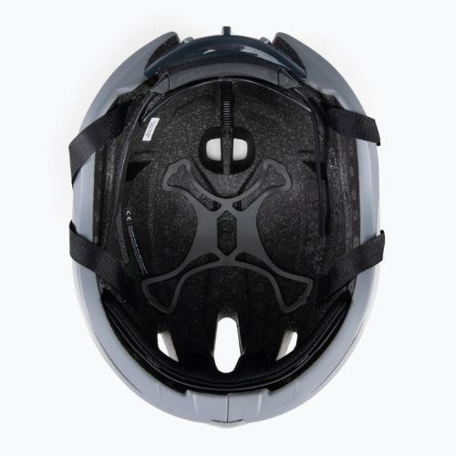 HJC Furion 2.0 Fahrradhelm grau 81214302