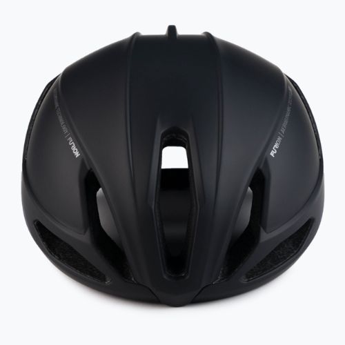 HJC Furion 2.0 Fahrradhelm schwarz 81213002