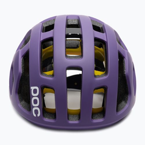 Fahrradhelm POC Octal MIPS sapphire purple matt