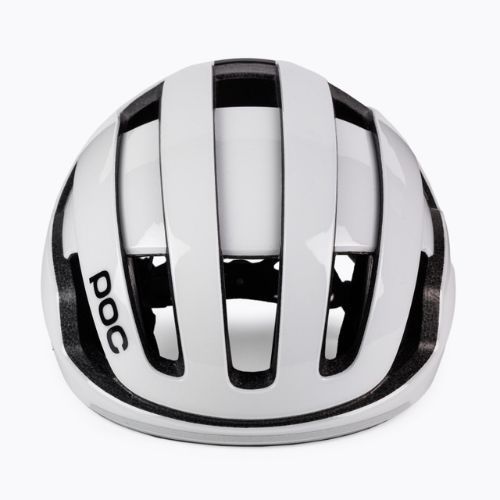 Fahrradhelm POC Omne Air MIPS fluorescent orange avip
