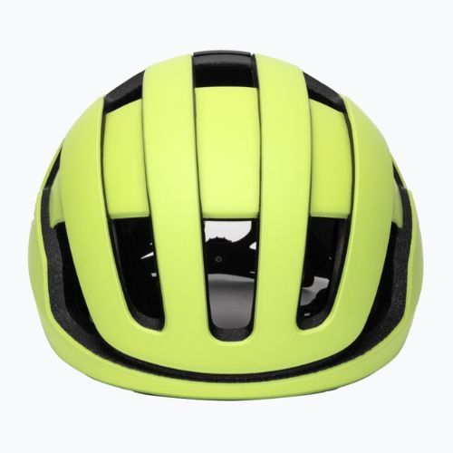 Fahrradhelm POC Omne Air MIPS lemon calcite matt
