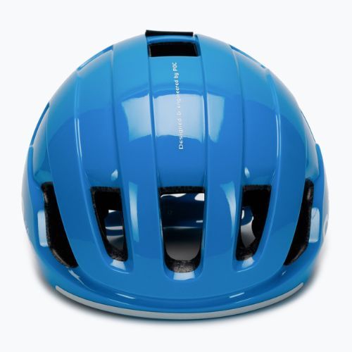 Fahrradhelm für Kinder POC POCito Omne MIPS fluorescent blue