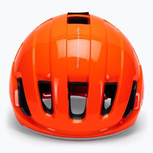 Fahrradhelm für Kinder POC POCito Omne MIPS fluorescent orange