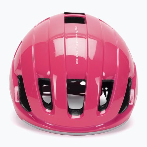 Fahrradhelm für Kinder POC POCito Omne MIPS fluorescent pink