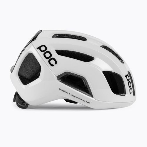 Fahrradhelm POC Ventral Air MIPS hydrogen white