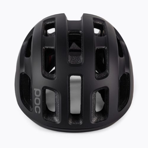 Fahrradhelm POC Ventral Air MIPS uranium black matt