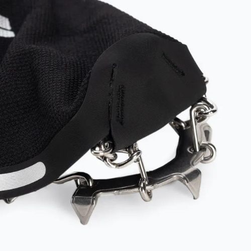 Black Diamond Distance Spike Traction Device Laufschuhe schwarz BD1400030000SML1