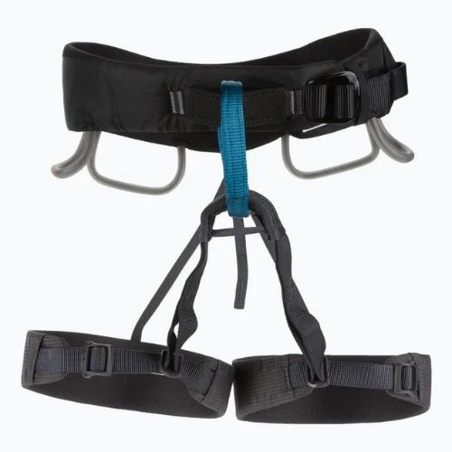 Herren-Klettergurt Black Diamond Momentum grau BD6511010001SM