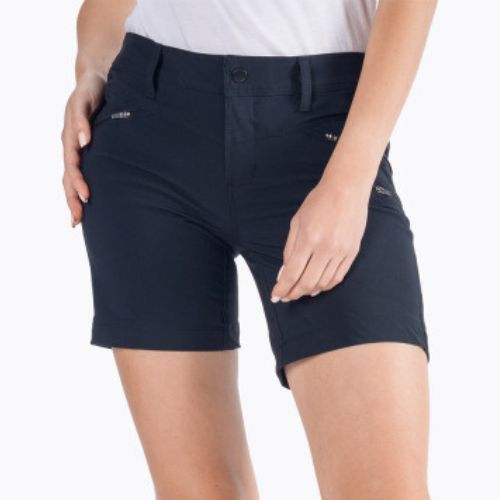 Columbia Peak to Point Damen-Trekking-Shorts schwarz 1727611