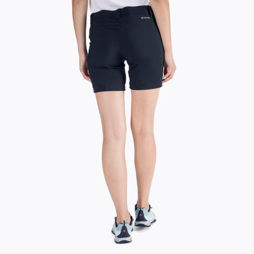 Columbia Peak to Point Damen-Trekking-Shorts schwarz 1727611